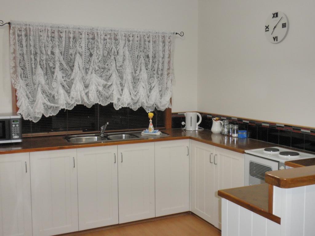 The Cosy Cottage Порт-Сорелл Экстерьер фото